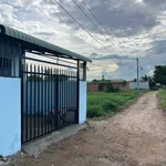 Bán nhà Hòa Khánh, Long An 100m², 2PN, 950 triệu - Ảnh thu nhỏ 2
