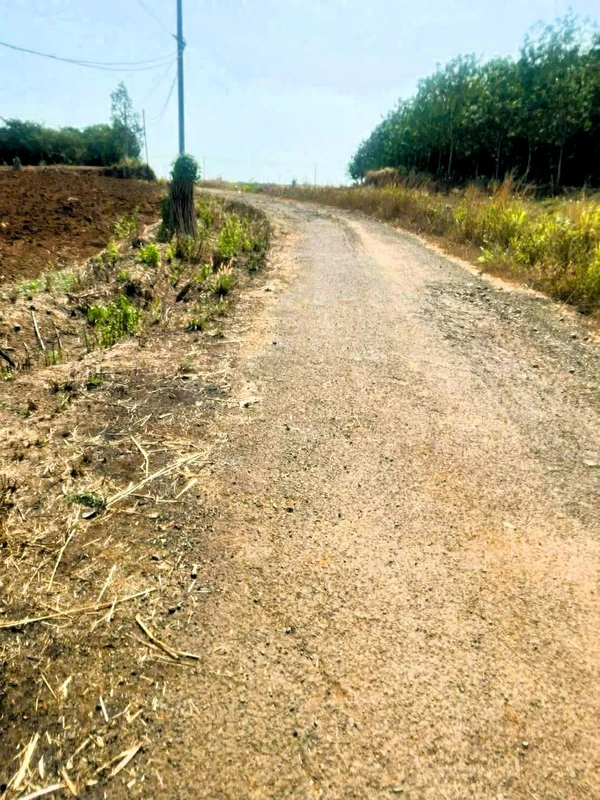 Bán lô đất 1.096m² Bàu Cạn, Long Thành, gần sân bay
