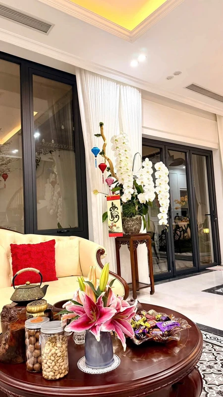 Bán lô đất 340m² thổ cư Q.Ba Đình dattanloc