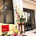 Bán biệt thự 3 tầng 220m² Nghi Phú 11,5 tỷ - Ảnh thu nhỏ 1