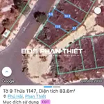 Bán nền biệt thự Queen Pearl 83.6m2, 2 tỷ 090 triệu Phan Thiết - Ảnh thu nhỏ 2