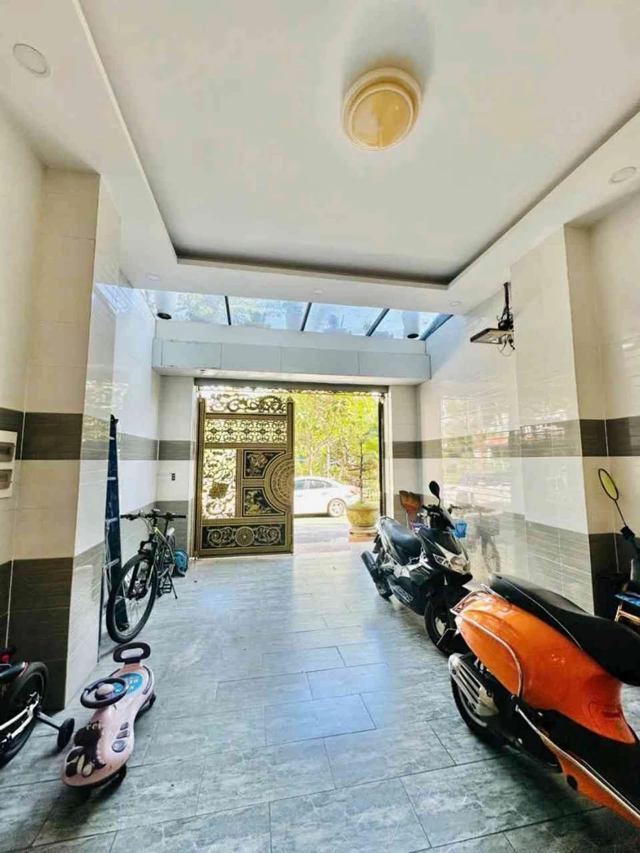 Bán nhà 5PN, 81m² view công viên Vạn Phúc 17 tỷ - Ảnh thu nhỏ 5