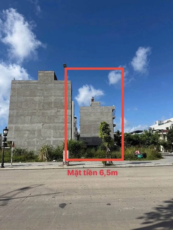 Đất mặt mương kinh doanh Lideco 74.75m2, 5.5 tỷ - Ảnh thu nhỏ 3