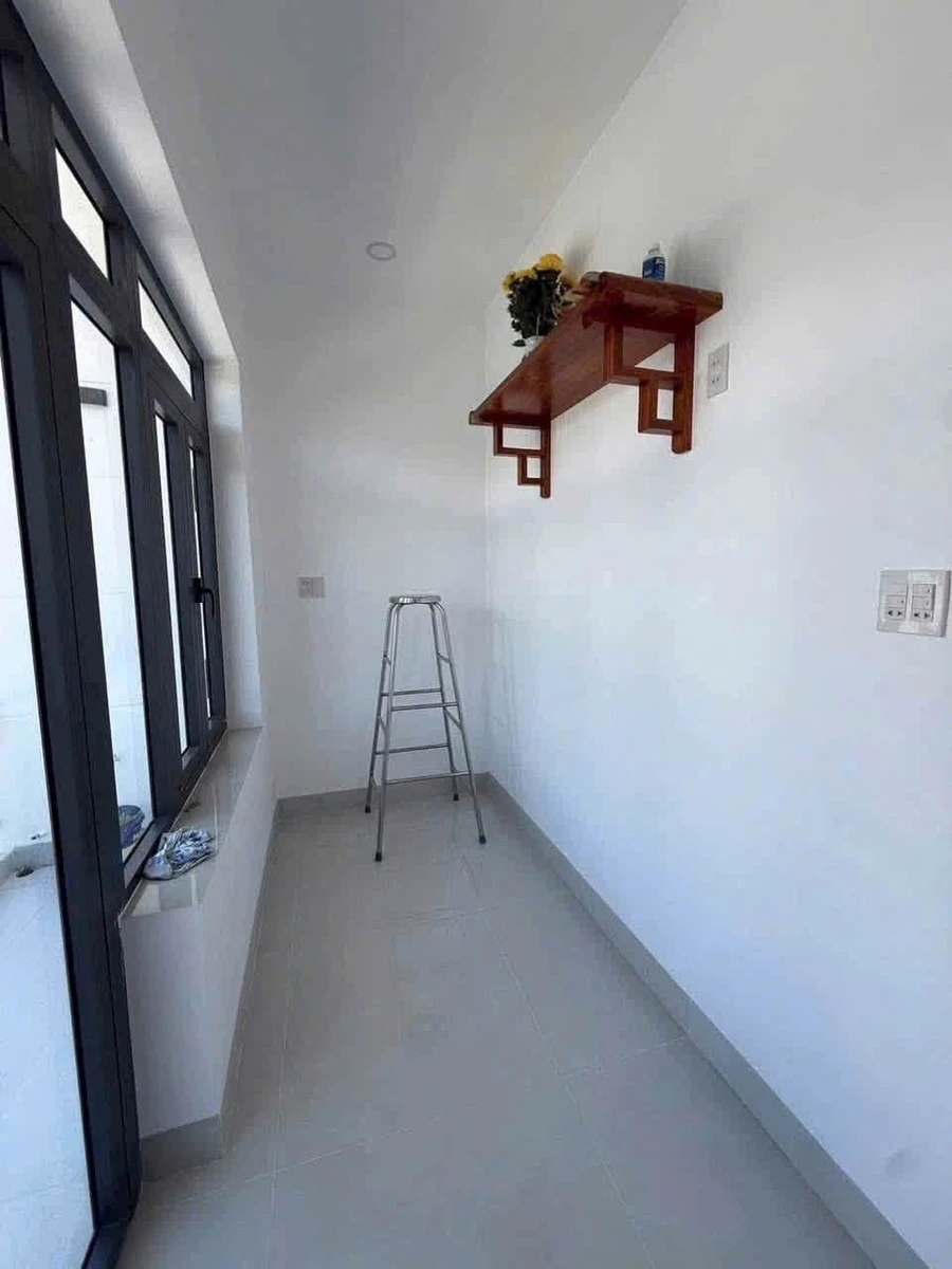 Bán nhà 1 trệt 1 lầu mặt tiền đường Huỳnh Thị Khá, Phú Thủy, Phan Thiết, 68,5m2, 3,1 tỷ - Ảnh thu nhỏ 4