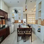 Bán nhà 4 tầng 115m2 (6,6x17,5) hẻm xe hơi khu Cityland Dương Quảng Hàm, Gò Vấp - Ảnh thu nhỏ 5