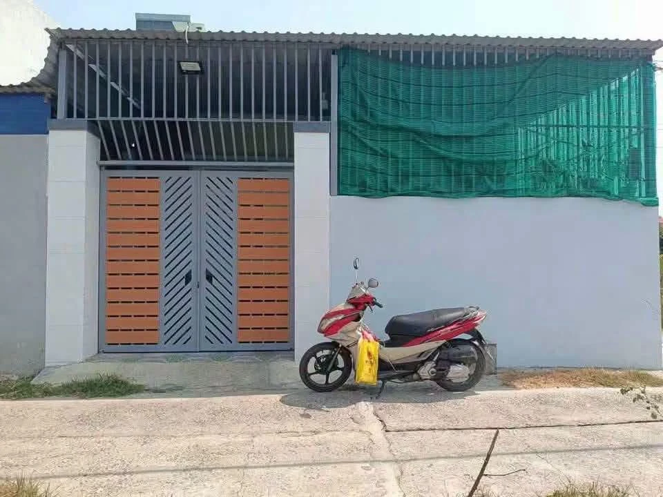 Bán nhà mới 2 phòng ngủ 87m2 Phan Thiết - Ảnh thu nhỏ 2
