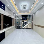 Bán nhà 5 tầng 60m2 thang máy Ngô Gia Tự Hải Phòng - Ảnh thu nhỏ 1