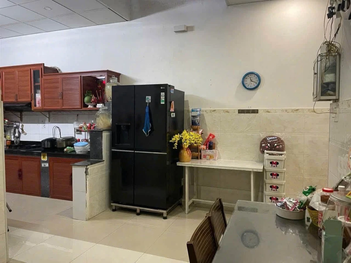 Bán nhà 4PN diện tích 120m² tại KDC Phú Hoà 1, giá 5 tỷ - Ảnh thu nhỏ 4