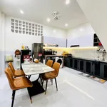 Bán nhà Huỳnh Tấn Phát 100m² 2 tầng Nhà Bè - Ảnh thu nhỏ 3