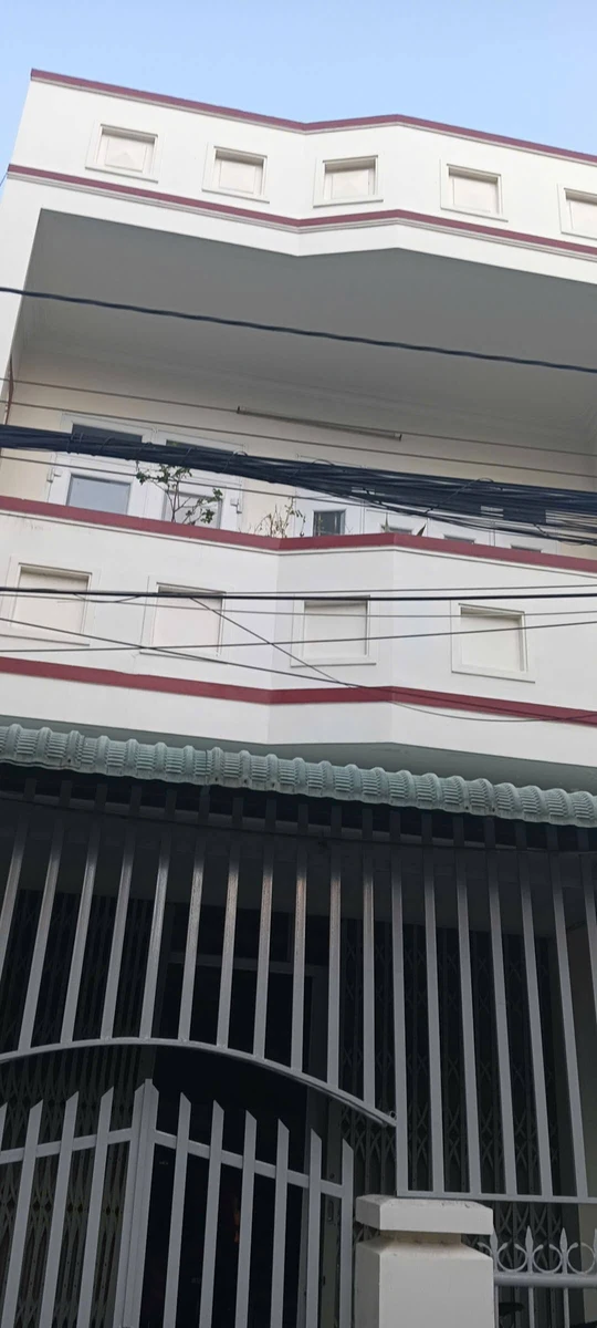 Bán nhà TĐC1 3PN 72m² Tuy Hòa Phú Yên 3.65 tỷ - Ảnh 1