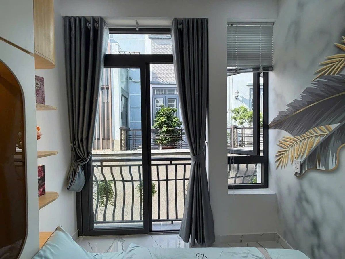 Bán nhà hẻm xe hơi 5m Quang Trung, Gò Vấp, 3x6m, 2PN, 3,55 tỷ - Ảnh thu nhỏ 5