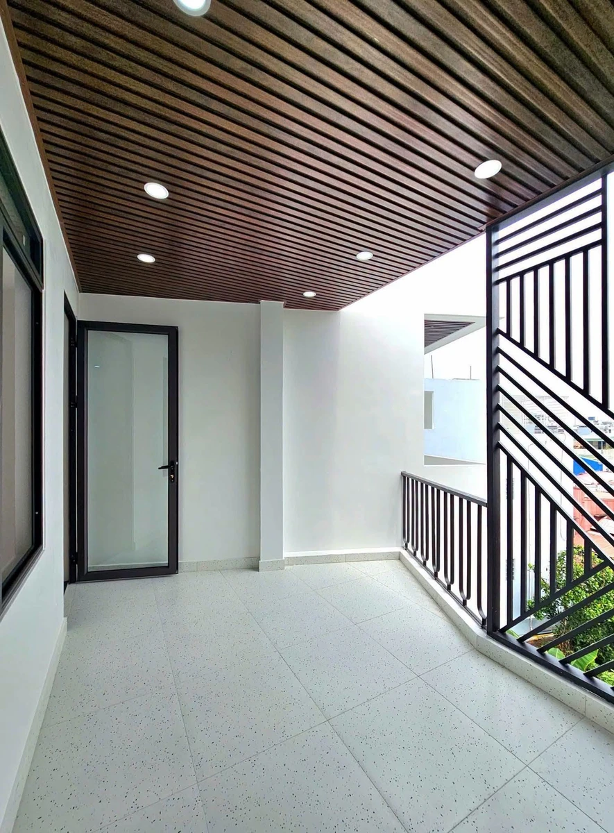 Bán nhà 4 tầng mới xây 43-61.4m2 tại Hải Phòng - Ảnh thu nhỏ 5