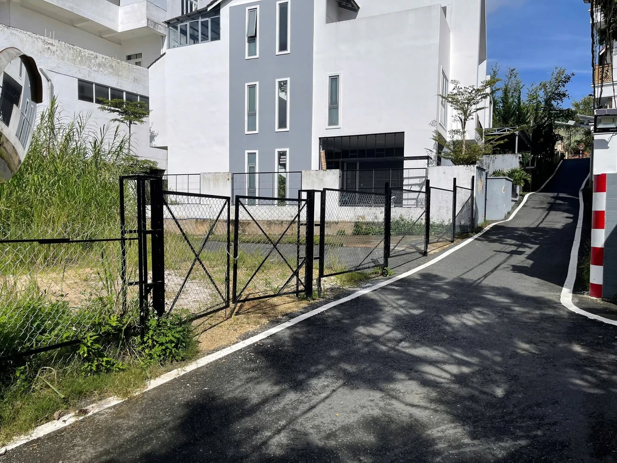 Bán đất nghỉ dưỡng Yersin Đà Lạt 421m² 17,98 tỷ - Ảnh thu nhỏ 3