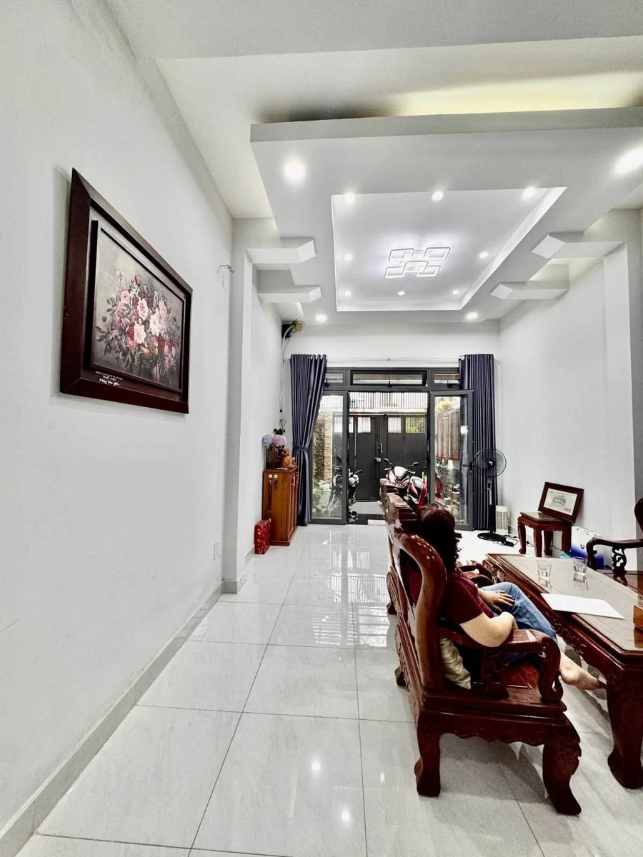 Bán nhà 5 tầng 76m2 6PN đường Đặng Thùy Trâm, Bình Thạnh giá 14,8 tỷ - Ảnh thu nhỏ 3