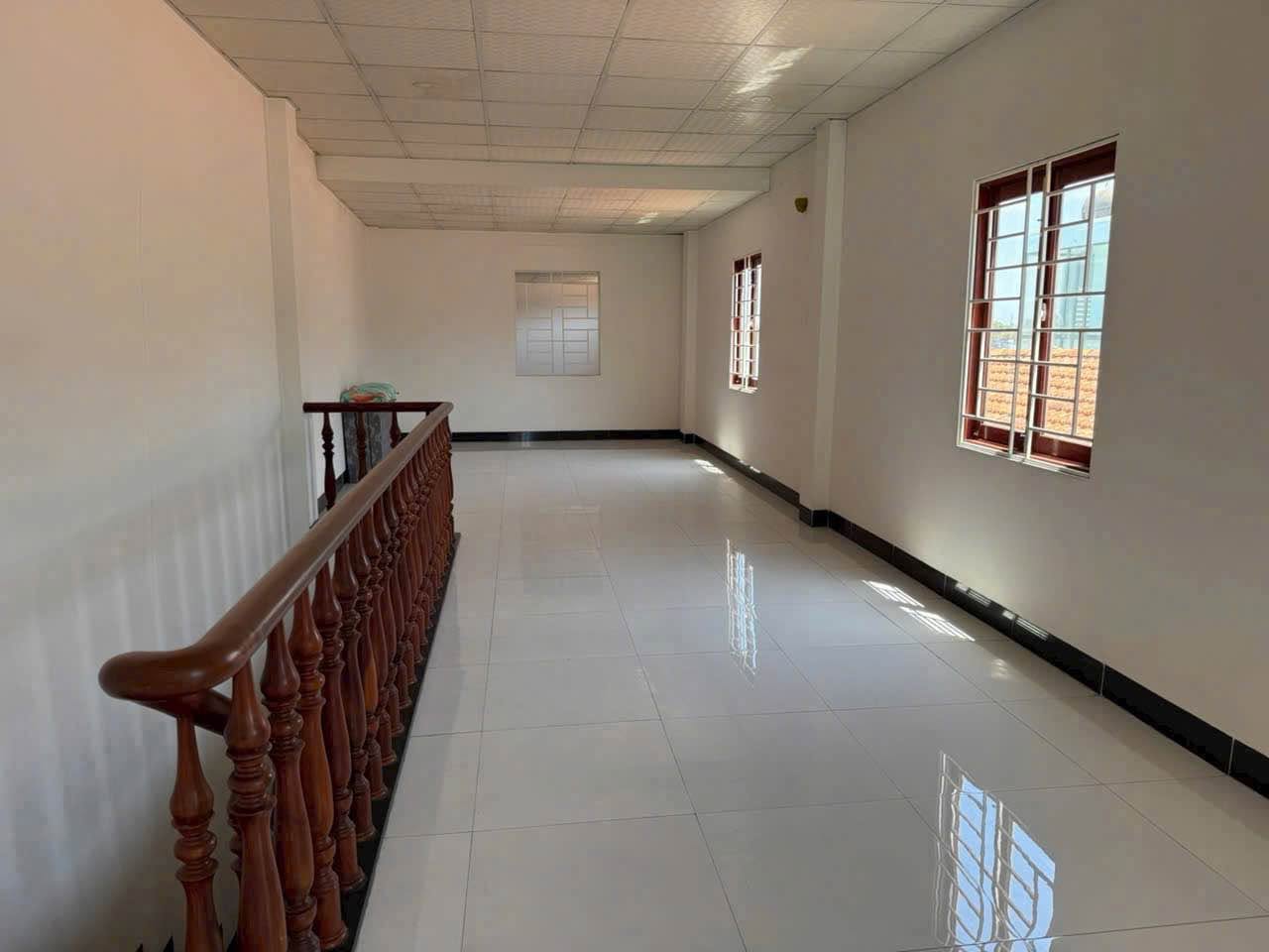 Nhà bán 2 mặt tiền kinh doanh Trần Hưng Đạo Phan Thiết 99.5m2 - Ảnh thu nhỏ 5