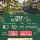 Bán căn biệt thự song lập ngoại giao còn lại hiếm có tại Spring - Thanh Xuân Valley giá 15,5 tỷ - Ảnh thu nhỏ 16