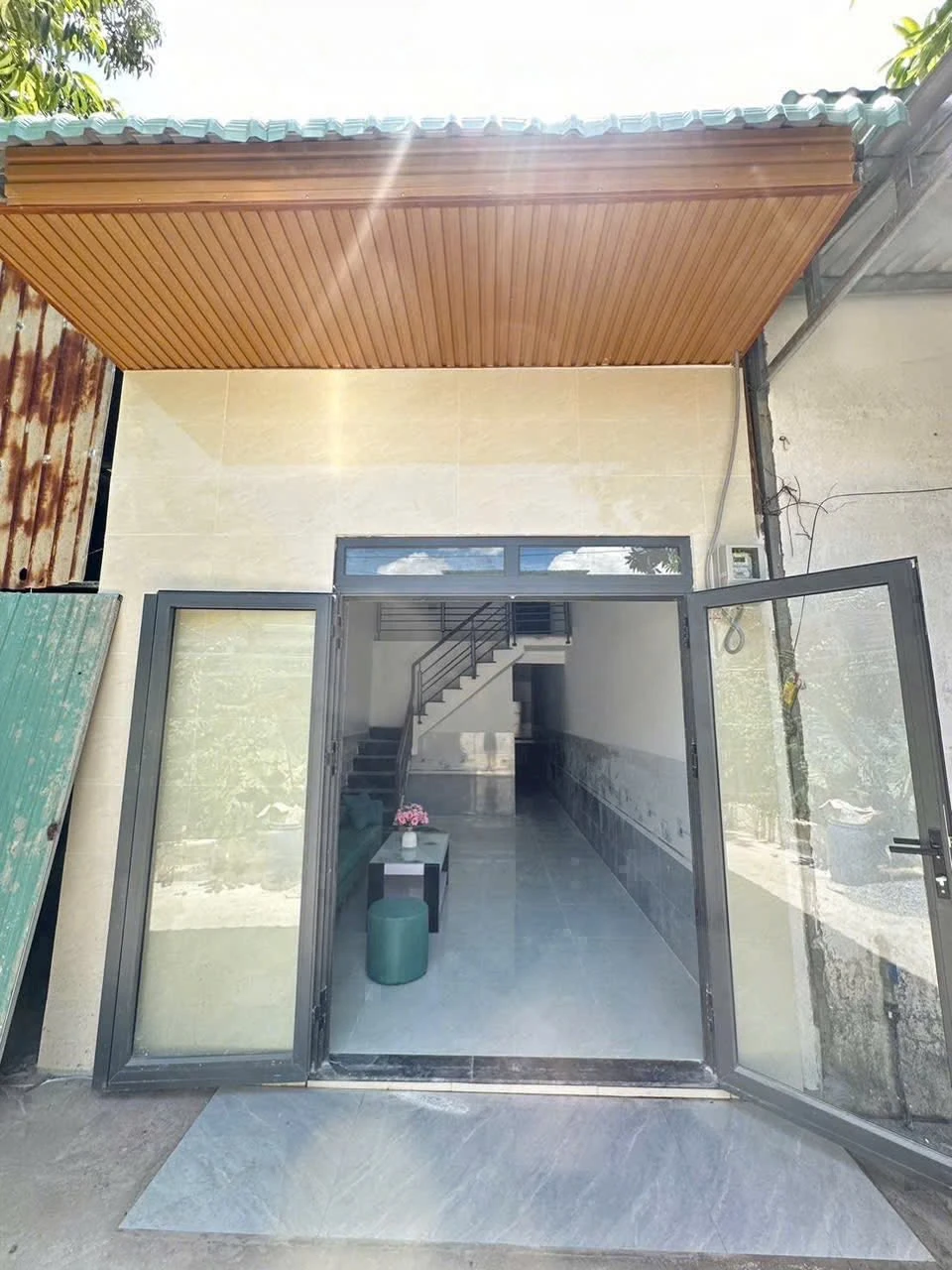 Bán nhà 2PN Thạnh Xuân 14, Phường Thới An, Quận 12, 38m² - 1,19 tỷ - Ảnh 1