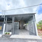 Bán nhà đất Tây Ninh 100m² 2PN giá 790 triệu - Ảnh thu nhỏ 1