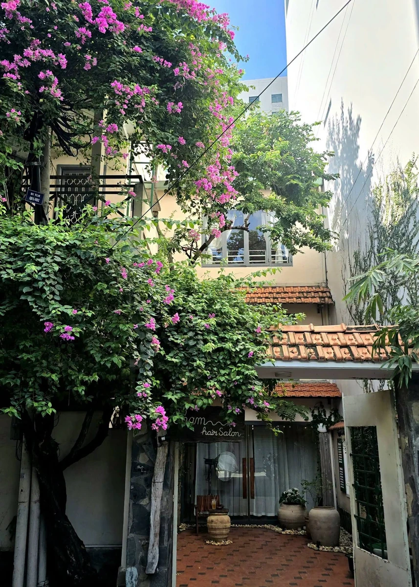 Bán nhà 4 tầng 5x20m hẻm 8m đường Bùi Đình Túy, gần Ngã 4 Hàng Xanh, Bình Thạnh - Ảnh thu nhỏ 5