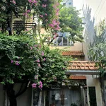 Bán nhà 4 tầng 5x20m hẻm 8m đường Bùi Đình Túy, gần Ngã 4 Hàng Xanh, Bình Thạnh - Ảnh thu nhỏ 5
