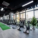 Cho thuê sàn thương mại, văn phòng tại dự án BRG Diamond Residence Lê Văn Lương, Thanh Xuân, Hà Nội - Ảnh thu nhỏ 4