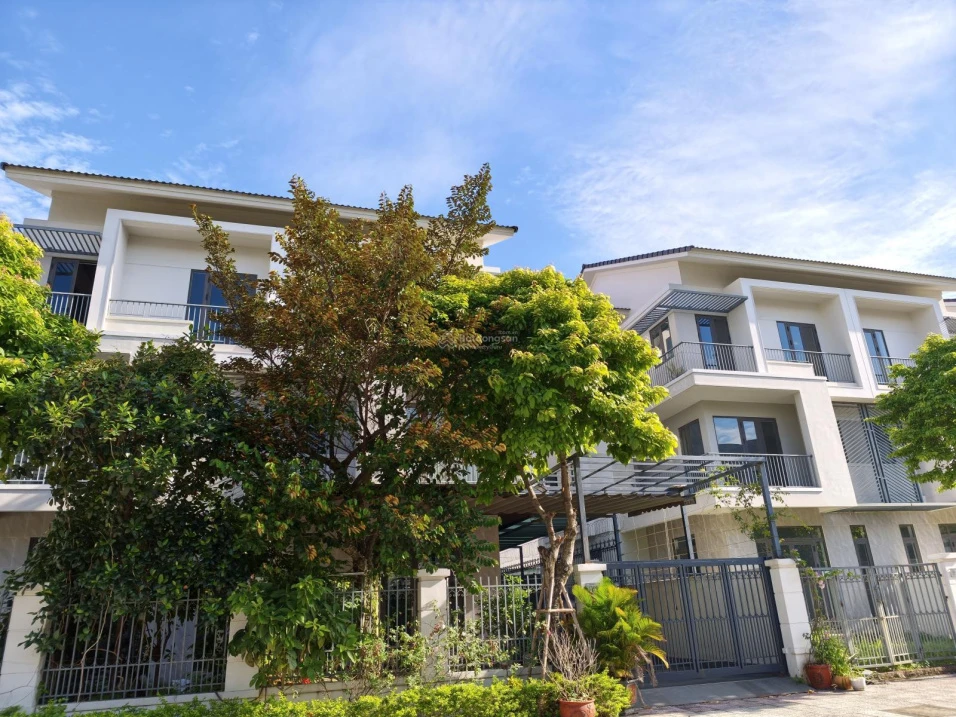 Giảm ngay 2 tỷ căn BTSL 180m2 Centa Riverside Từ Sơn - Ảnh thu nhỏ 2