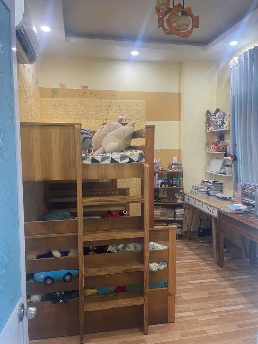Bán nhà 2 tầng 41m² gần đường 3/2 3 tỷ 150 triệu - Ảnh thu nhỏ 2