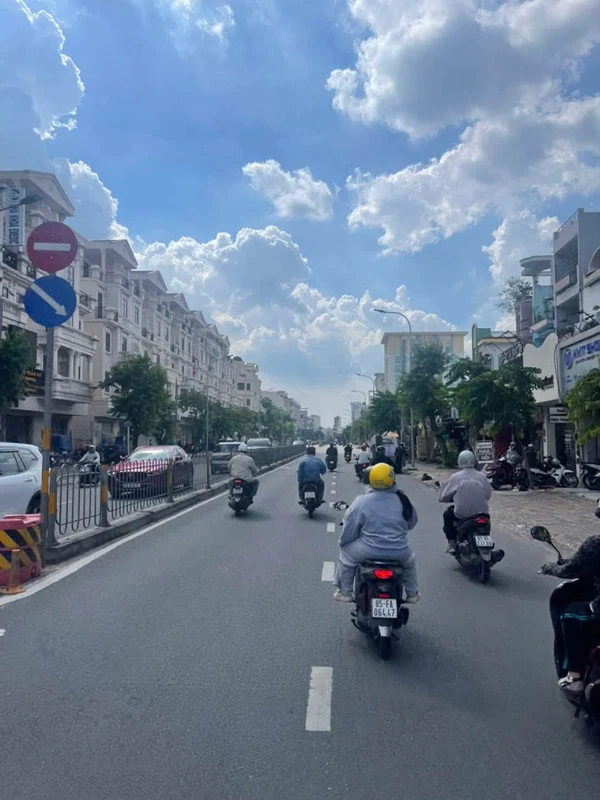 Bán đất 63m² Kim Chung, Đông Anh, giá 6 tỷ 1cay