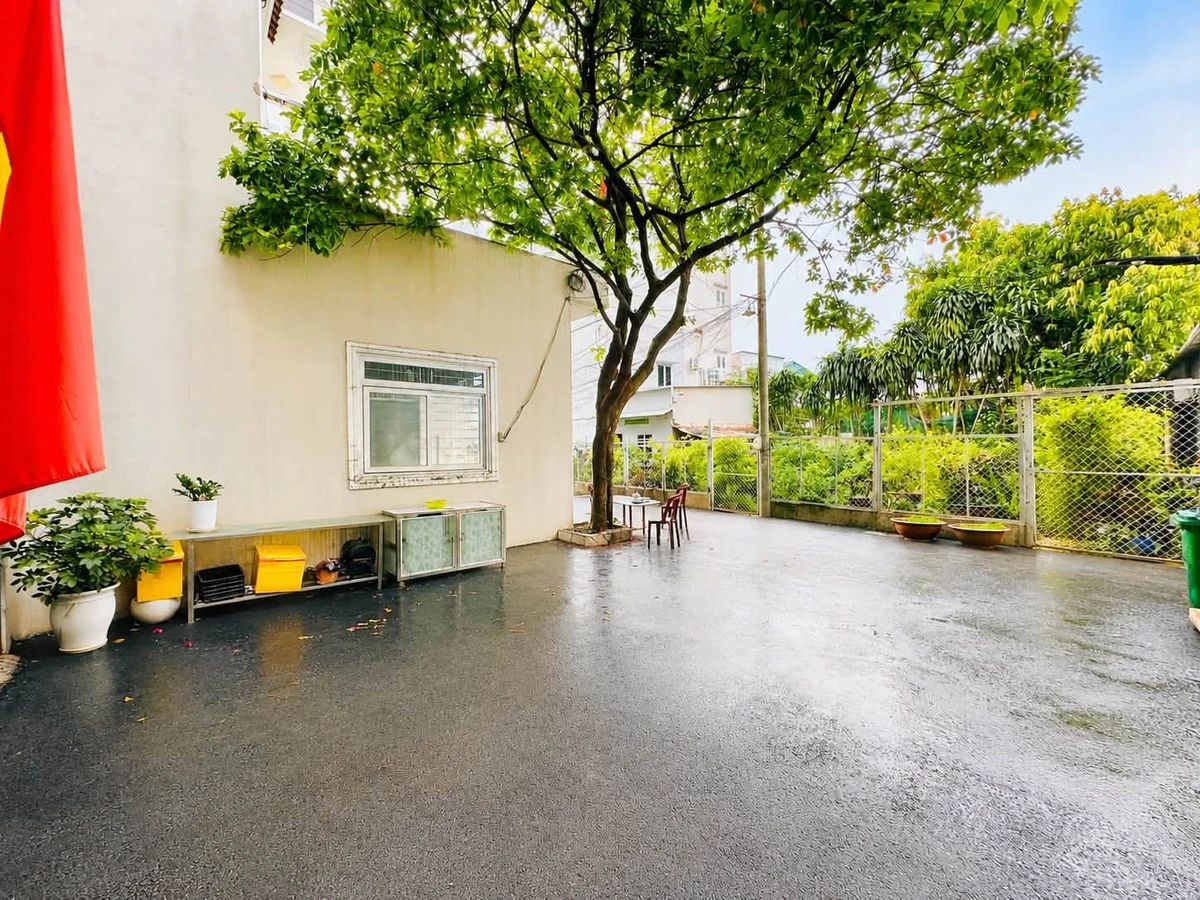 Bán nhà hẻm ô tô 60m2 3 phòng ngủ Gò Vấp 5 tỷ - Ảnh 1
