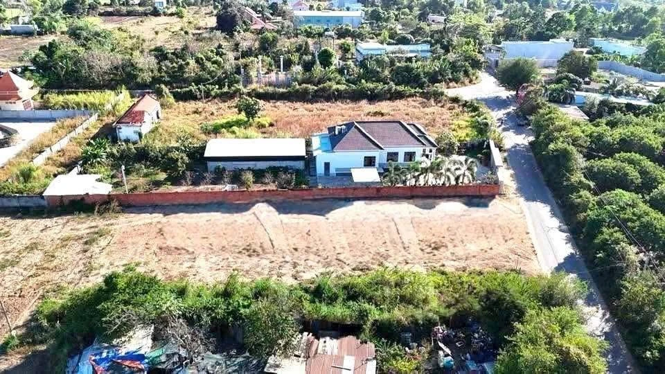 Bán đất nhà vườn mặt tiền nhựa 2.000m² tại Hòa Long, TP Bà Rịa, giá 9,5 tỷ - Ảnh thu nhỏ 2