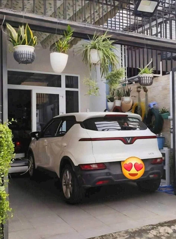 Bán nhà hẻm ô tô Lê Phụng Hiểu 78m2, 3PN, 6,3 tỷ