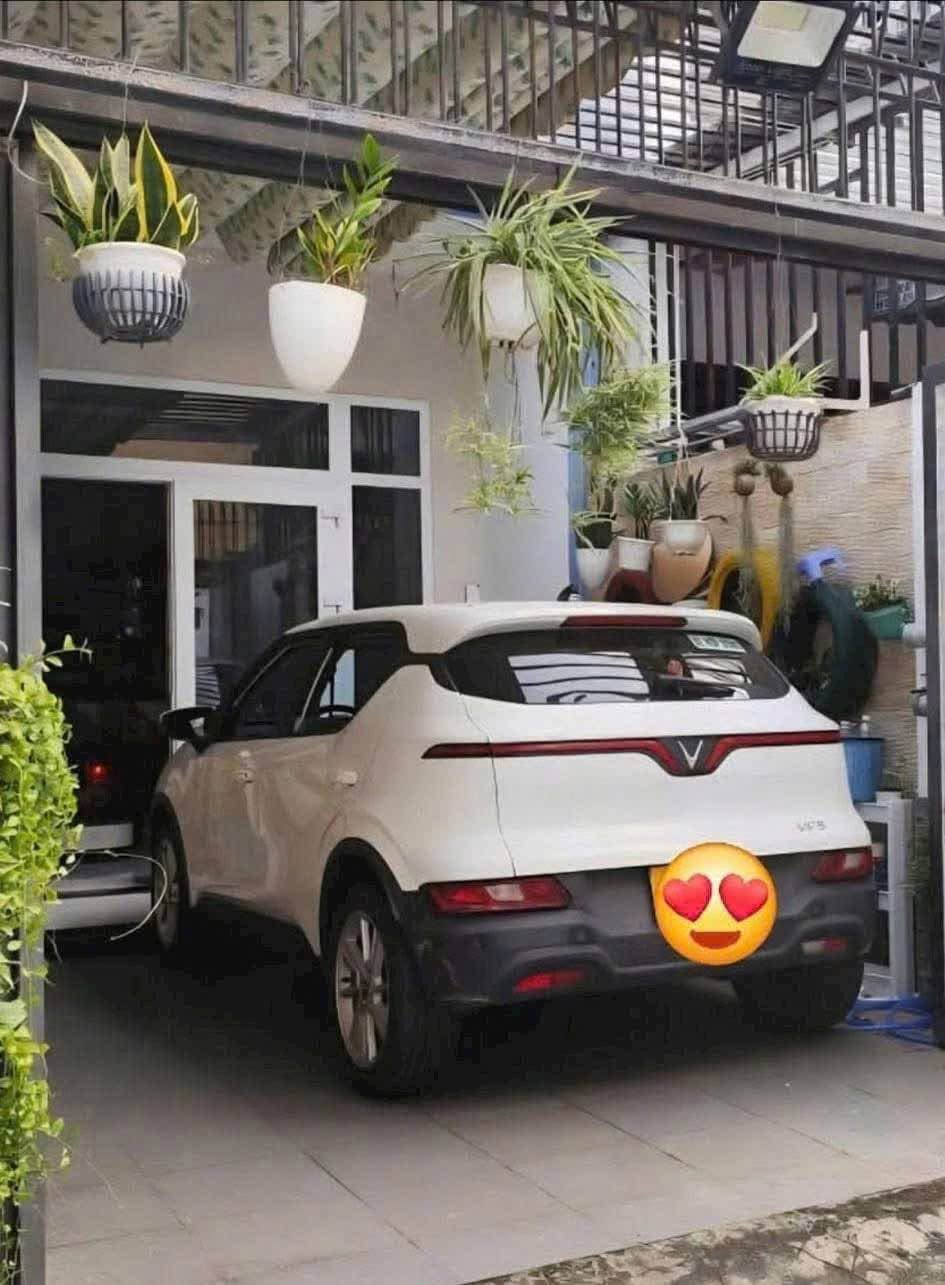 Bán nhà hẻm ô tô Lê Phụng Hiểu 78m2, 3PN, 6,3 tỷ