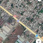 Bán đất Tân Định 115m² mặt tiền đường 6m, giá 1,7 tỷ - Ảnh thu nhỏ 1