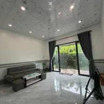 Nhà bán 2PN 85m² Phường An Xuyên, Hóc Môn, 800 triệu - Ảnh thu nhỏ 4