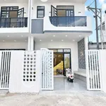 Bán nhà phố 2 mặt tiền 4PN 3WC Rạch Giá - Ảnh thu nhỏ 1