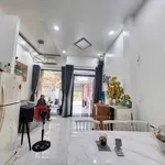 Bán nhà hoàn công 4,5x25m, 112,5m2, Đức Hoà Đông, 1,7 tỷ - Ảnh thu nhỏ 5