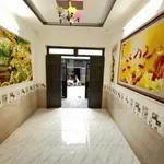 Bán nhà 2PN 40m² Bình Chuẩn, Bình Dương, giá 890 triệu - Ảnh thu nhỏ 4