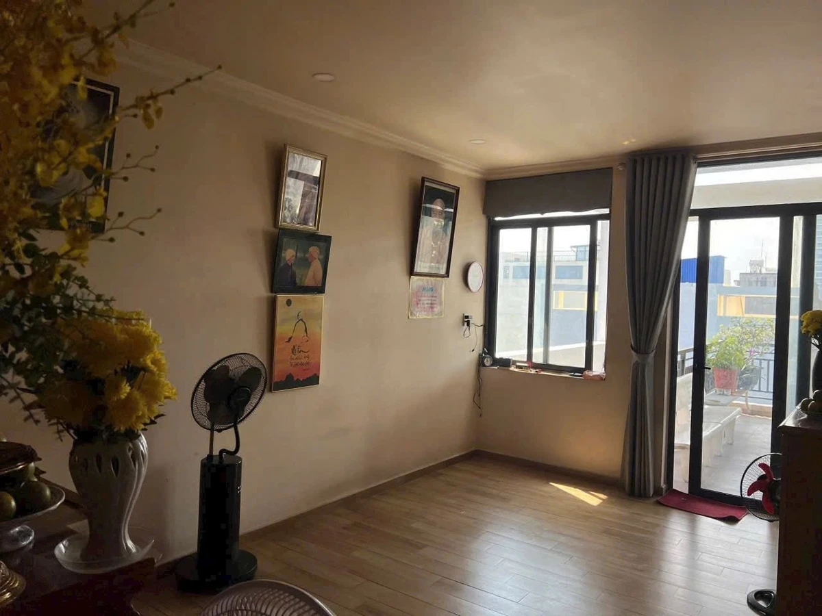Bán shophouse 6 tầng 160m2 tại Thạnh Mỹ Lợi, giá 53 tỷ - Ảnh thu nhỏ 2