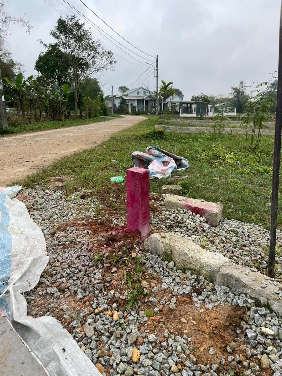 Bán đất kiệt Nguyễn Viết Xuân Huế 81m² và 162m² - Ảnh thu nhỏ 2