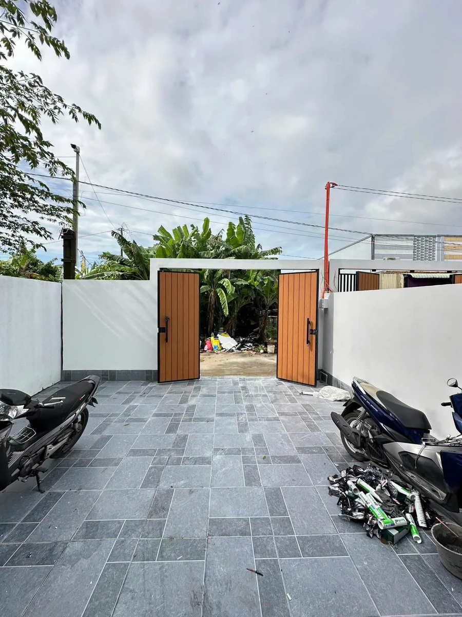 Bán nhà hẻm 2 PN, 100.8m², Sóc Trăng, 1.39 tỷ - Ảnh thu nhỏ 4