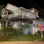 Bán nhà 2 tầng mái Thái lô góc 2 mặt tiền 262,2m2 đường Hoài Thanh, Thủy Xuân, Huế - Ảnh thu nhỏ 1