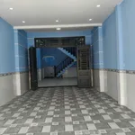 Bán nhà mặt tiền Phạm Thị Nghĩ 4,5x25m, giá 5,9 tỷ, gần KCN Vĩnh Lộc, Bình Chánh - Ảnh thu nhỏ 4