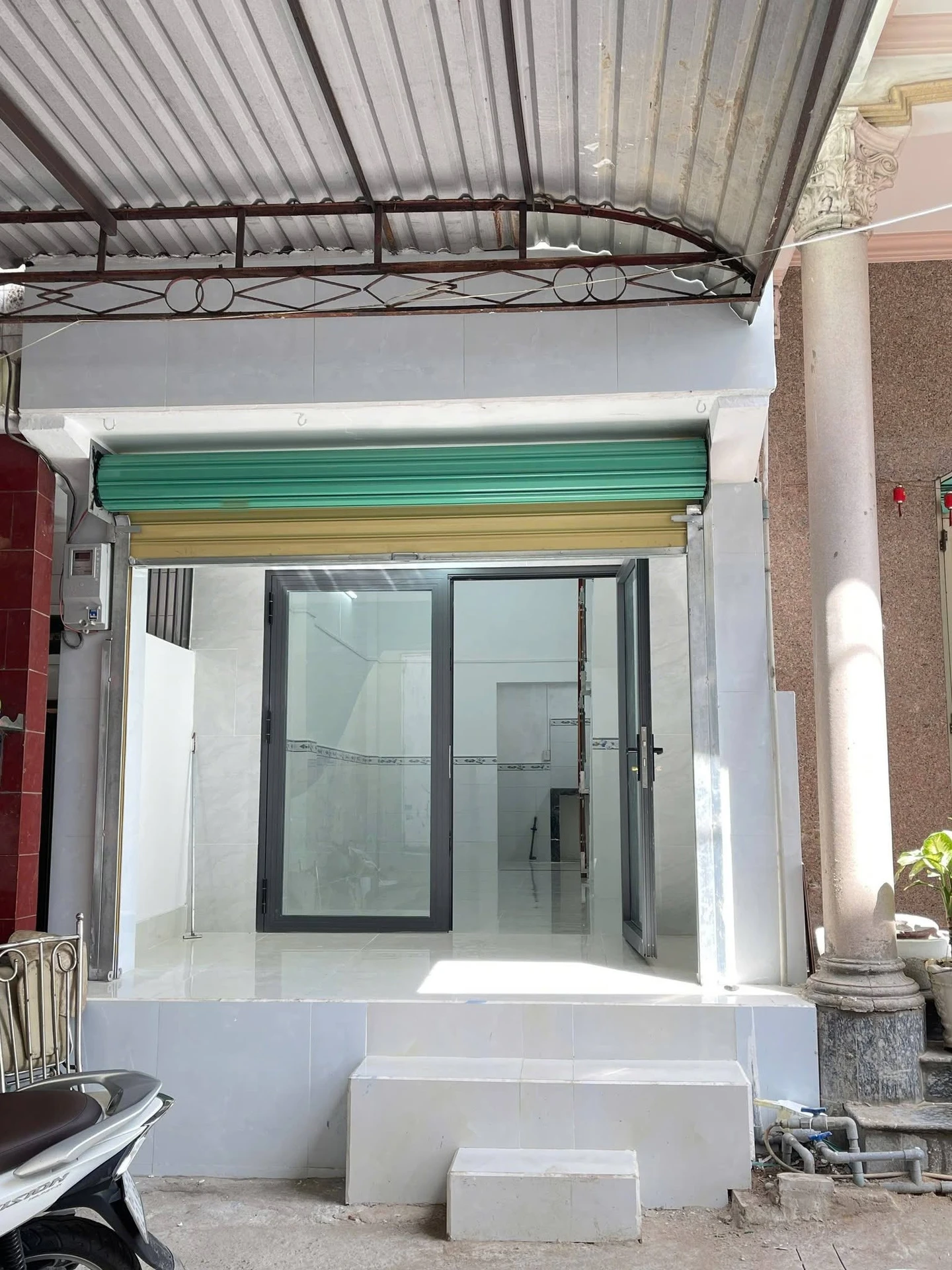 Bán nhà mặt tiền Bùi Hữu Nghĩa, 2PN, 41m², 1,95 tỷ - Ảnh 1