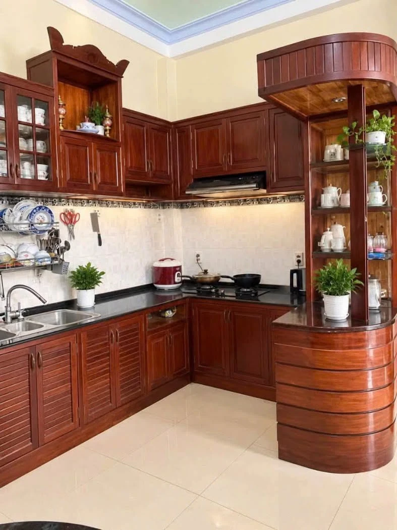 Bán nhà 3 phòng ngủ 62m² Đà Lạt 4,5 tỷ - Ảnh 1