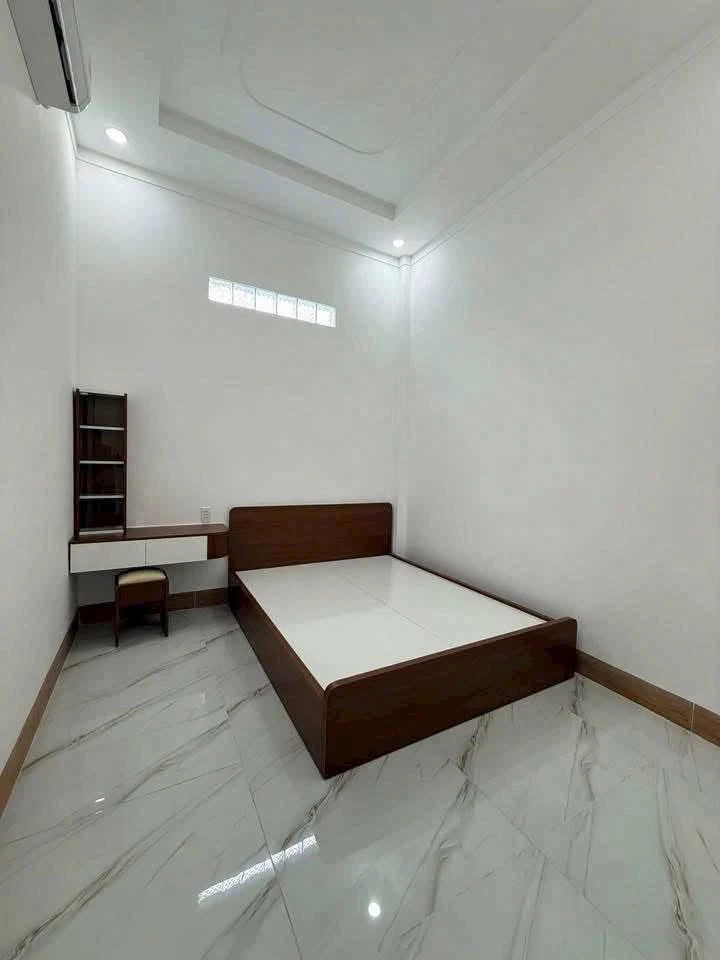 Bán nhà hẻm 3 PN 100m² Nguyễn Văn Linh, Tây Ninh - Ảnh thu nhỏ 2