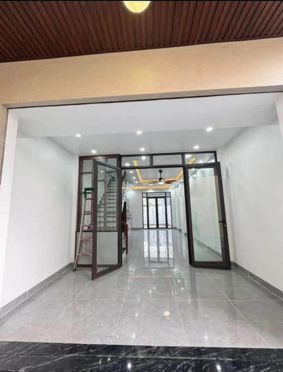 Bán nhà 3 tầng 63,8m² Hải Phòng 2,1 tỷ - Ảnh thu nhỏ 2