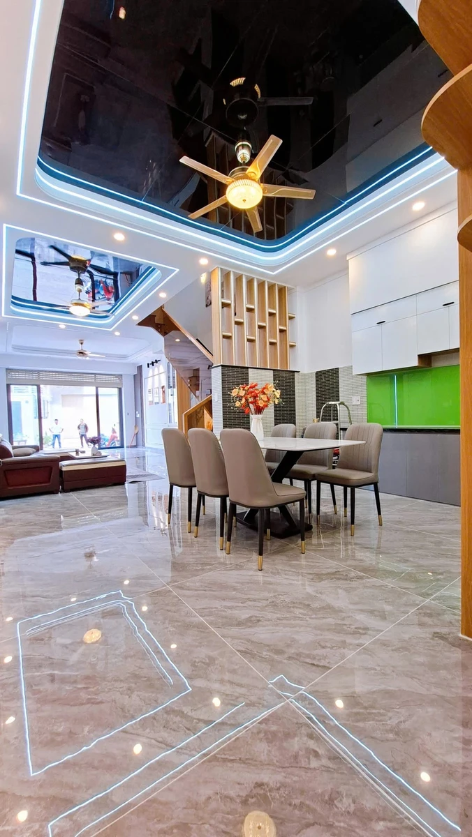 Nhà bán 4 phòng ngủ 100m2 Phường Biên Hòa, 5.5 tỷ - Ảnh thu nhỏ 5