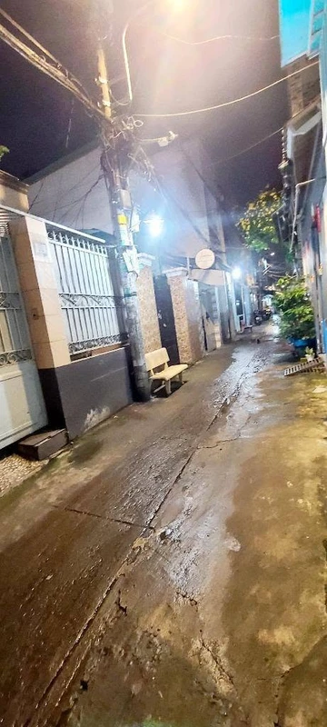 Bán đất mặt tiền 400m² Trần Hưng Đạo Tây Ninh 630 triệu dx110