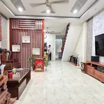 Bán nhà 3 tầng 90m² 4,1 tỷ Quận 12 - Ảnh thu nhỏ 5