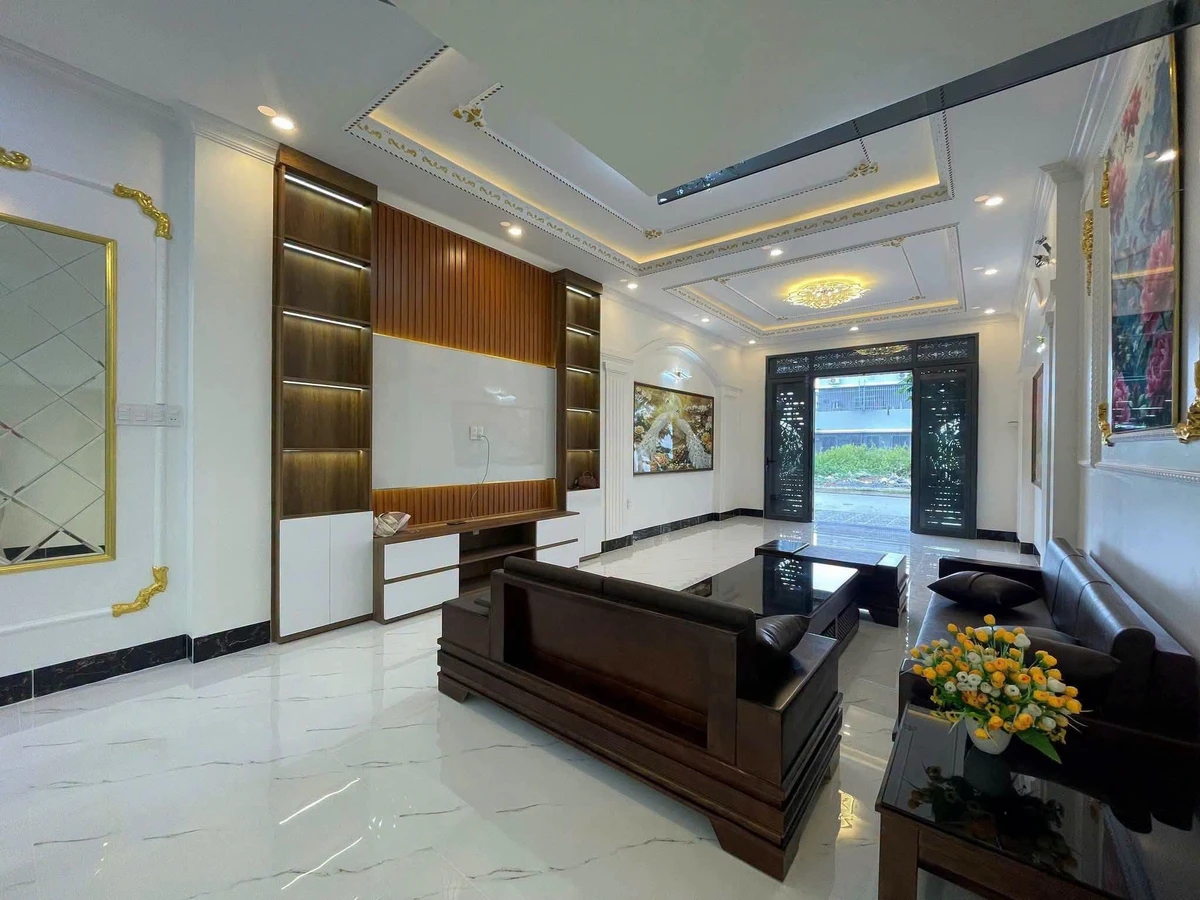 Bán nhà 1 trệt 1 lầu, 3 PN, 90m² tại Rạch Giá, 3,5 tỷ - Ảnh thu nhỏ 3
